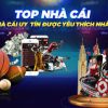 Nhà cái V9Bet – Link vào V9Bet Mobile chuẩn mới nhất 2025 tại