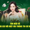 Những game casino online được yêu thích nhất tại Việt Nam